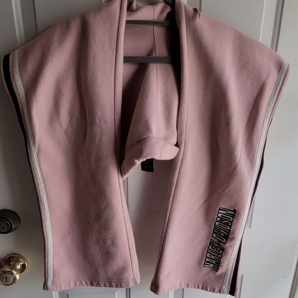 Womens Harley Daivdson sweatpants size large